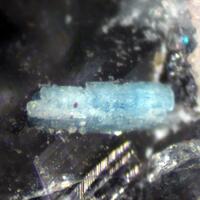 Bazzite Bertrandite & Gugiaite