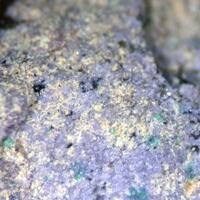 Cerite-(Ce) & Cobaltkieserite