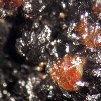 Wilhelmvierlingite & Laueite