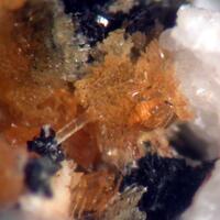 Stewartite Strengite Variscite & Rockbridgeite