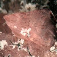 Hureaulite & Rockbridgeite