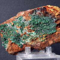 Adamite & Agardite