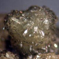 Atencioite & Eosphorite