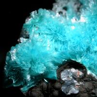 Aurichalcite Aurichalcite