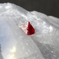 Spinel Spinel