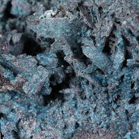 Tennantite Psm Azurite