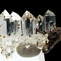 Faden Quartz
