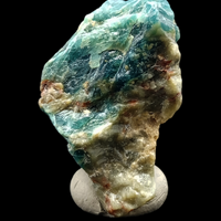 Grandidierite