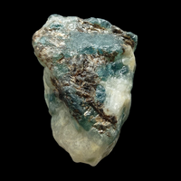 Grandidierite With Mica