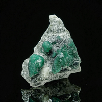Beryl Var Emerald
