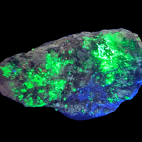 Autunite