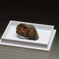 Thorianite