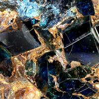 Lazulite