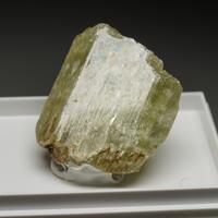 Spodumene Var Hiddenite