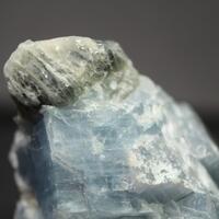 Monticellite On Calcite