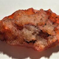 Carnelian Agate