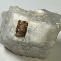 Phlogopite In Marble