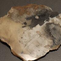 Perlialite Yuksporite & Nepheline