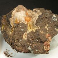 Phillipsite-Ca & Phacolite