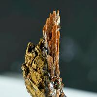 Santabarbaraite Psm Vivianite