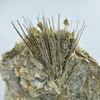 Millerite