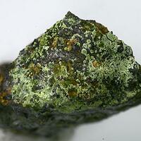 Grimselite & Čejkaite