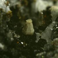 Ewaldite & Donnayite-(Y)