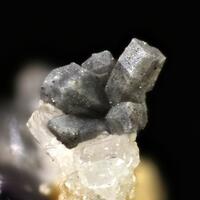 Thornasite