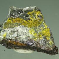 Hawleyite
