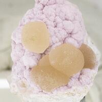 Shinichengite & Bultfonteinite