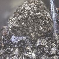 Hocartite & Toyohaite