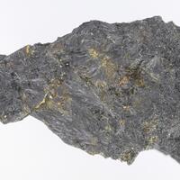 Ludwigite