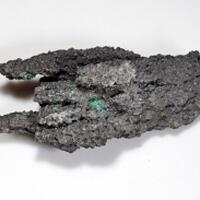 Vysokýite Štěpite & Native Arsenic