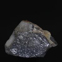 Kamiokite & Jordisite