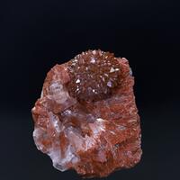 Jacinto de Compostela Quartz