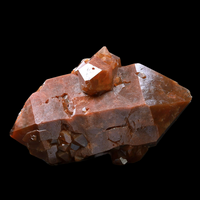 Jacinto de Compostela Quartz