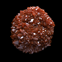 Jacinto de Compostela Quartz