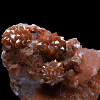 Jacinto de Compostela Quartz