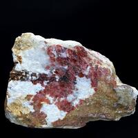 Gillespite & Sanbornite