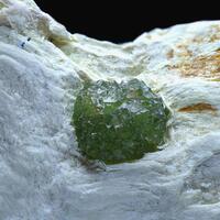 Demantoid