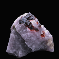 Villiaumite & Ussingite