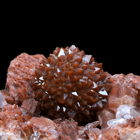 Jacinto de Compostela Quartz