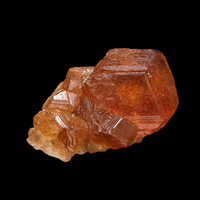 Hessonite