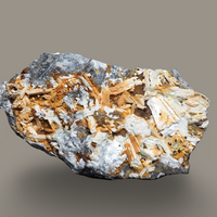 Sigloite & Childrenite