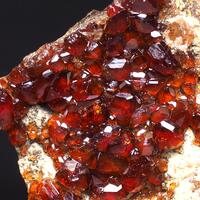 Hessonite