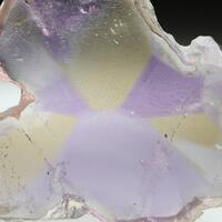 Ametrine