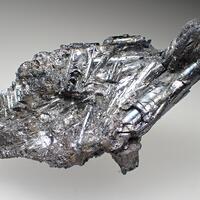 Cylindrite & Incaite