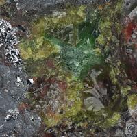 Betpakdalite-CaMg & Sewardite