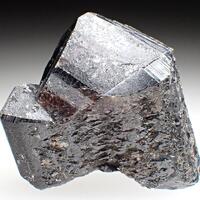 Cassiterite