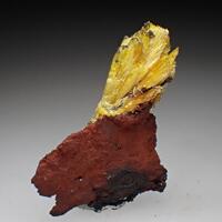 Legrandite